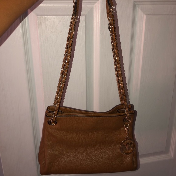 Michael Kors Crossbody/shoulder purse - Picture 2 of 7